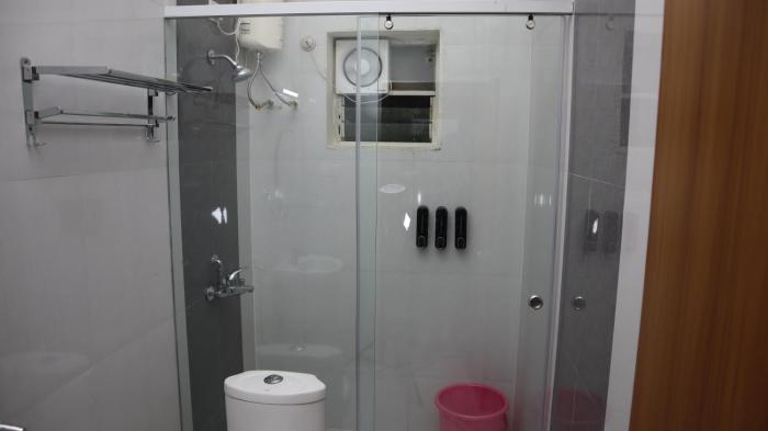 dcasa apartment hotel