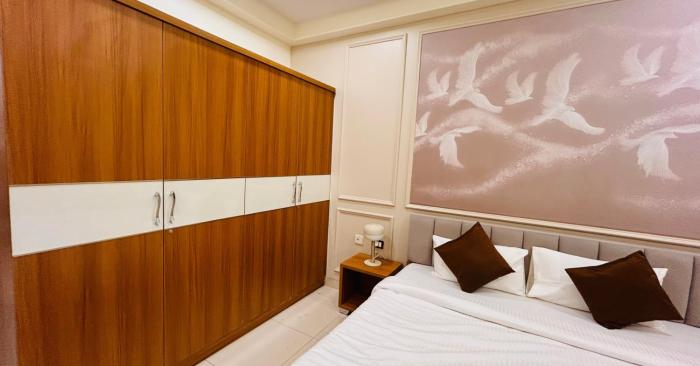 dcasa apartment hotel