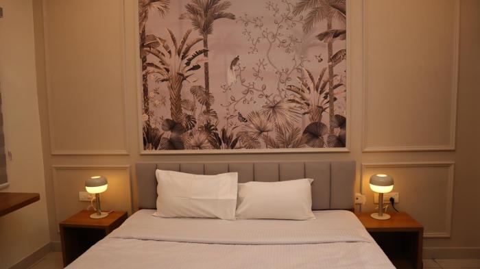 dcasa apartment hotel