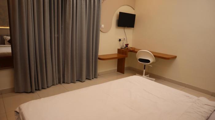dcasa apartment hotel