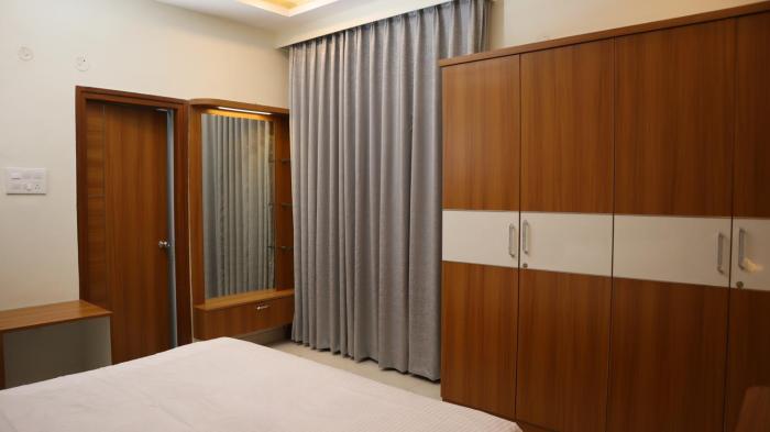 dcasa apartment hotel