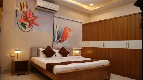 Dcasa Apartment Hotel,,4 star