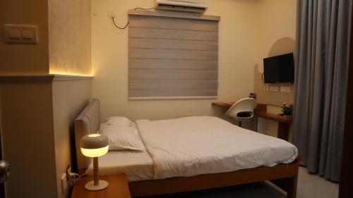 dcasa apartment hotel