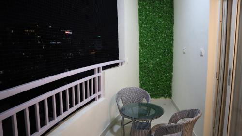 dcasa apartment hotel