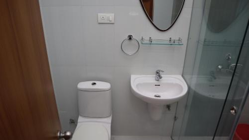 dcasa apartment hotel