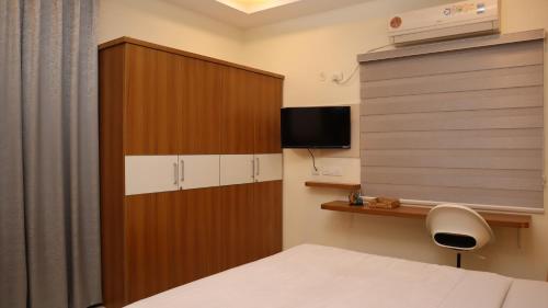 dcasa apartment hotel