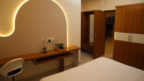dcasa apartment hotel