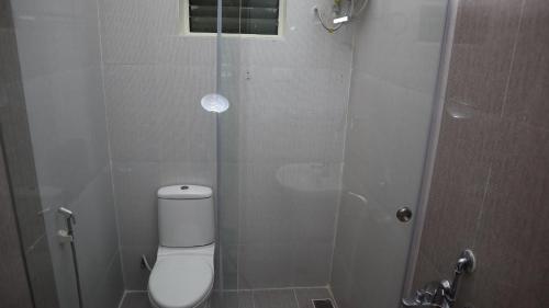 dcasa apartment hotel