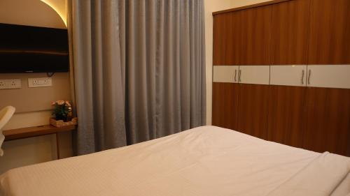 dcasa apartment hotel