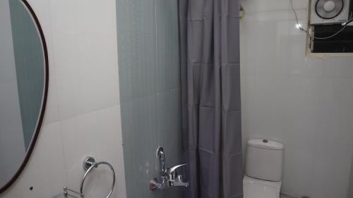 dcasa apartment hotel