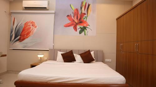 dcasa apartment hotel