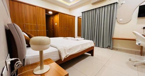 Dcasa Apartment Hotel,,4 star