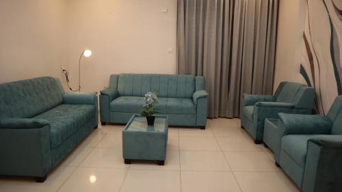 dcasa apartment hotel