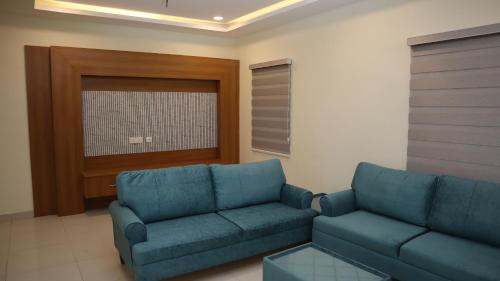 dcasa apartment hotel