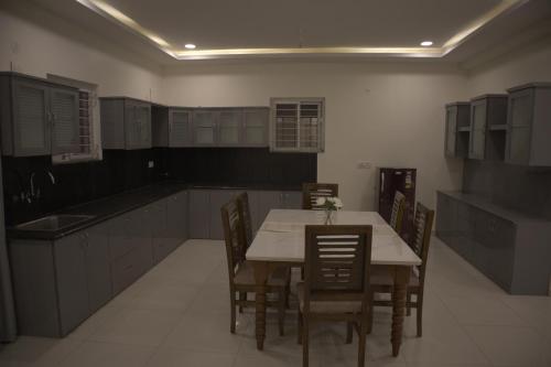dcasa apartment hotel