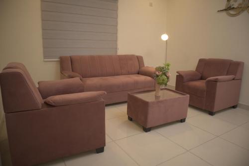 dcasa apartment hotel