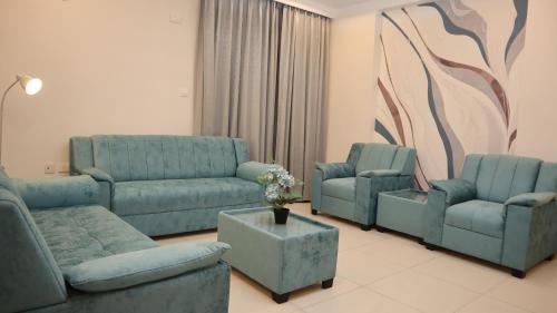 dcasa apartment hotel