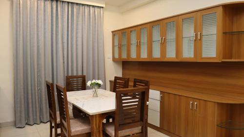dcasa apartment hotel