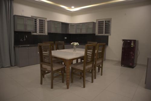dcasa apartment hotel