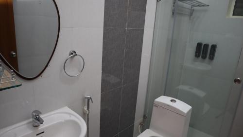 dcasa apartment hotel