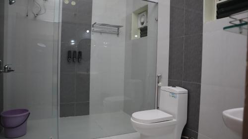 dcasa apartment hotel