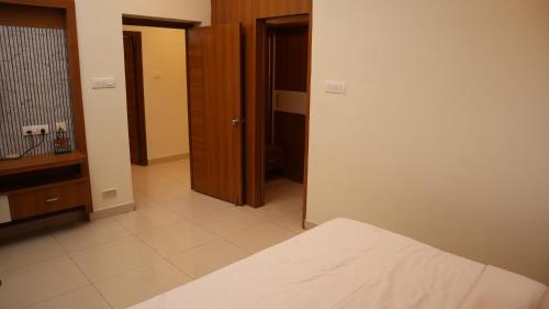 dcasa apartment hotel
