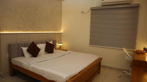 dcasa apartment hotel