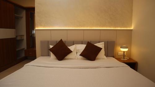 dcasa apartment hotel