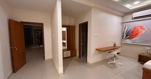 dcasa apartment hotel
