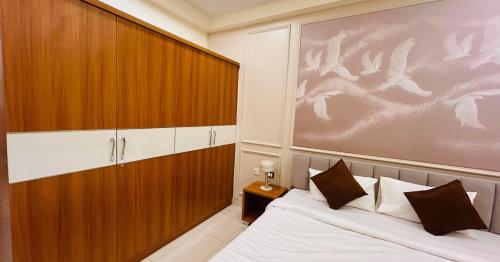 dcasa apartment hotel