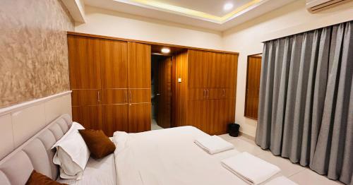 dcasa apartment hotel