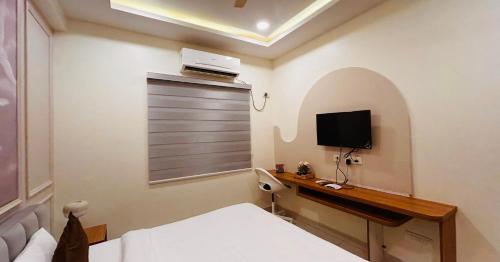 dcasa apartment hotel