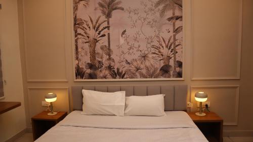 dcasa apartment hotel