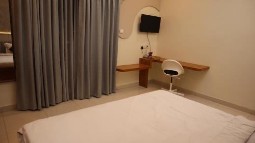dcasa apartment hotel