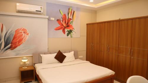 dcasa apartment hotel