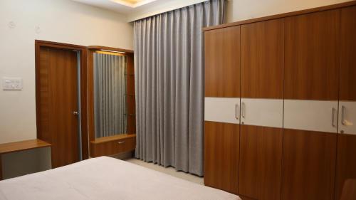 dcasa apartment hotel