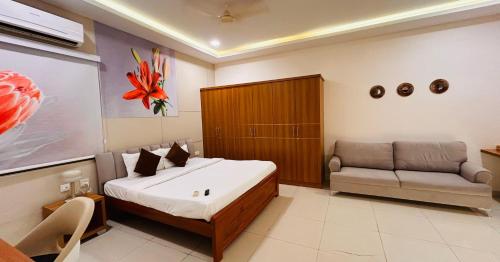 dcasa apartment hotel