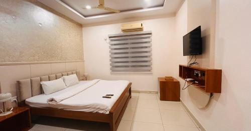 dcasa apartment hotel