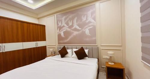 dcasa apartment hotel