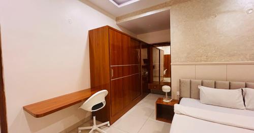 dcasa apartment hotel