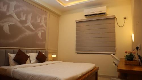 dcasa apartment hotel