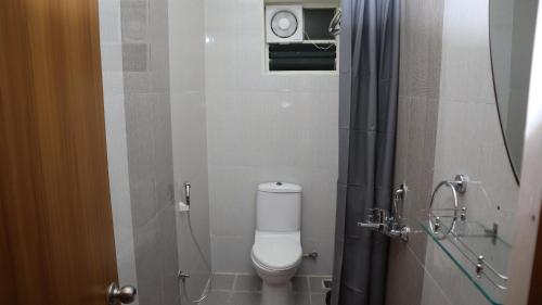 dcasa apartment hotel