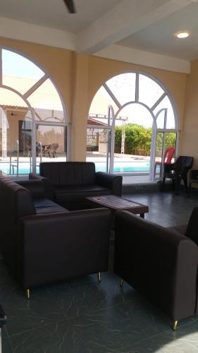 the sol street villa