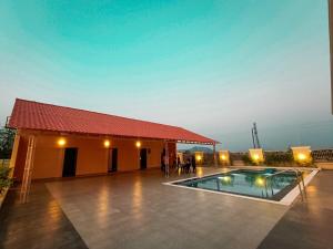 the sol street villa