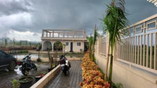 the sol street villa
