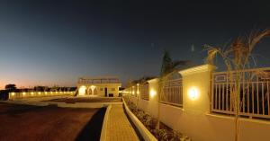 The Sol Street Villa,,4 star