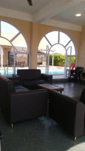 the sol street villa