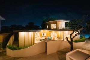 villa de won bangsaen