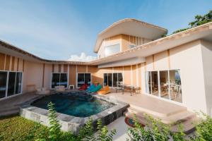 villa de won bangsaen
