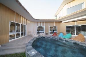 villa de won bangsaen